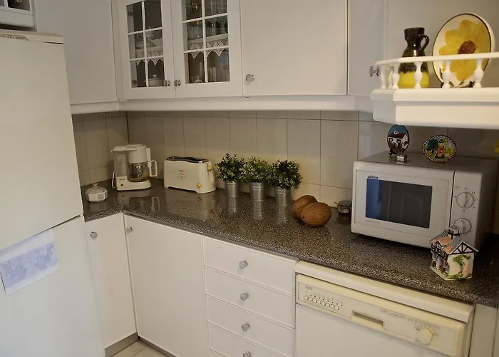 Chiado Lisbon Apartment