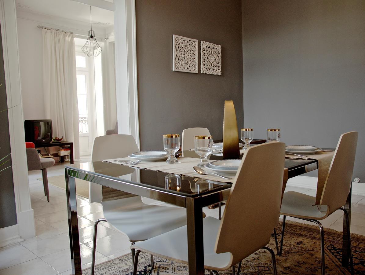 Chiado Appartement Lissabon