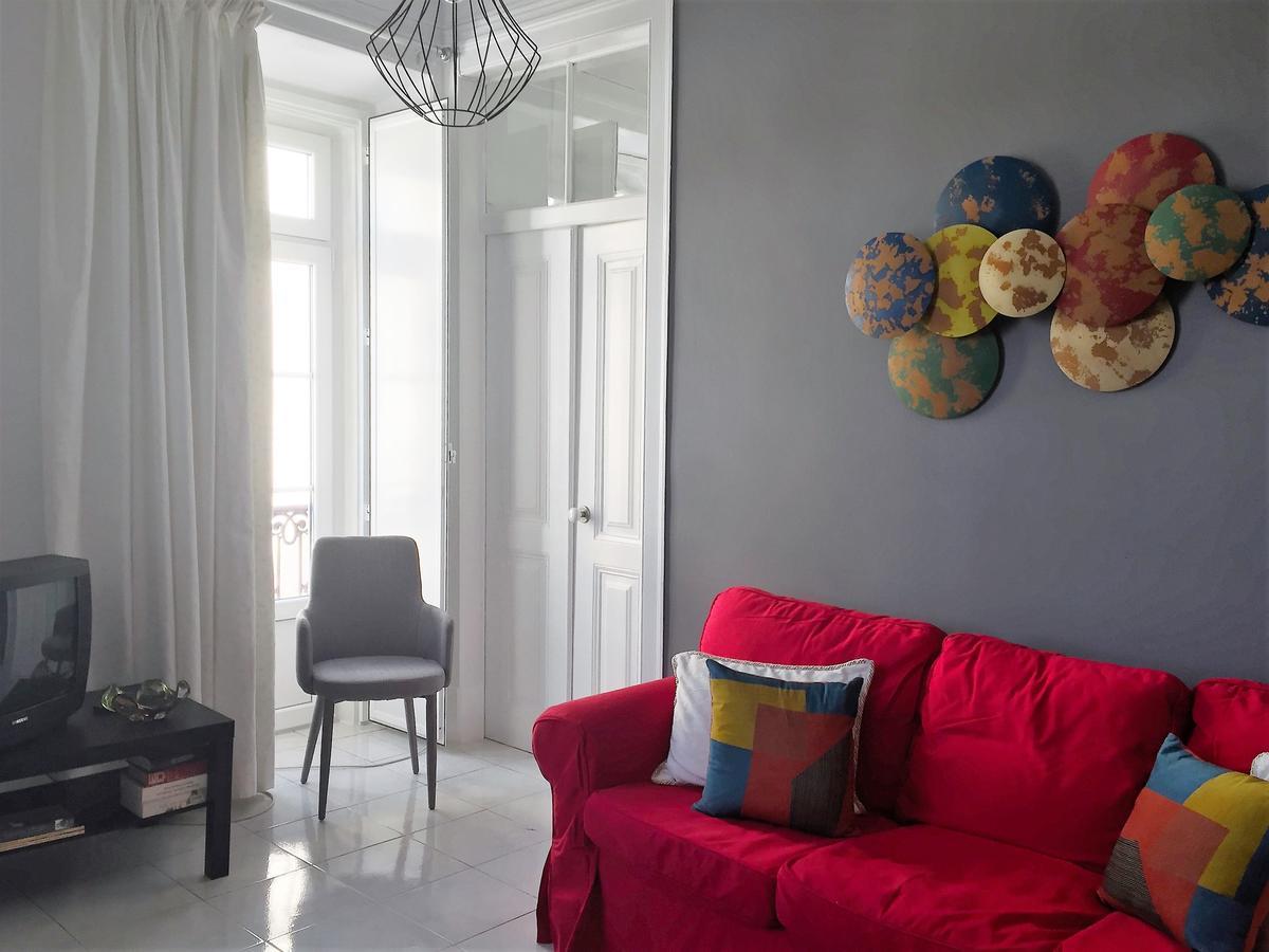 Appartement Chiado *