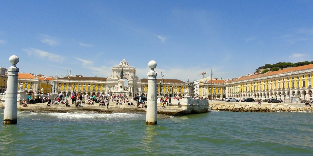 Chiado Appartement Lissabon